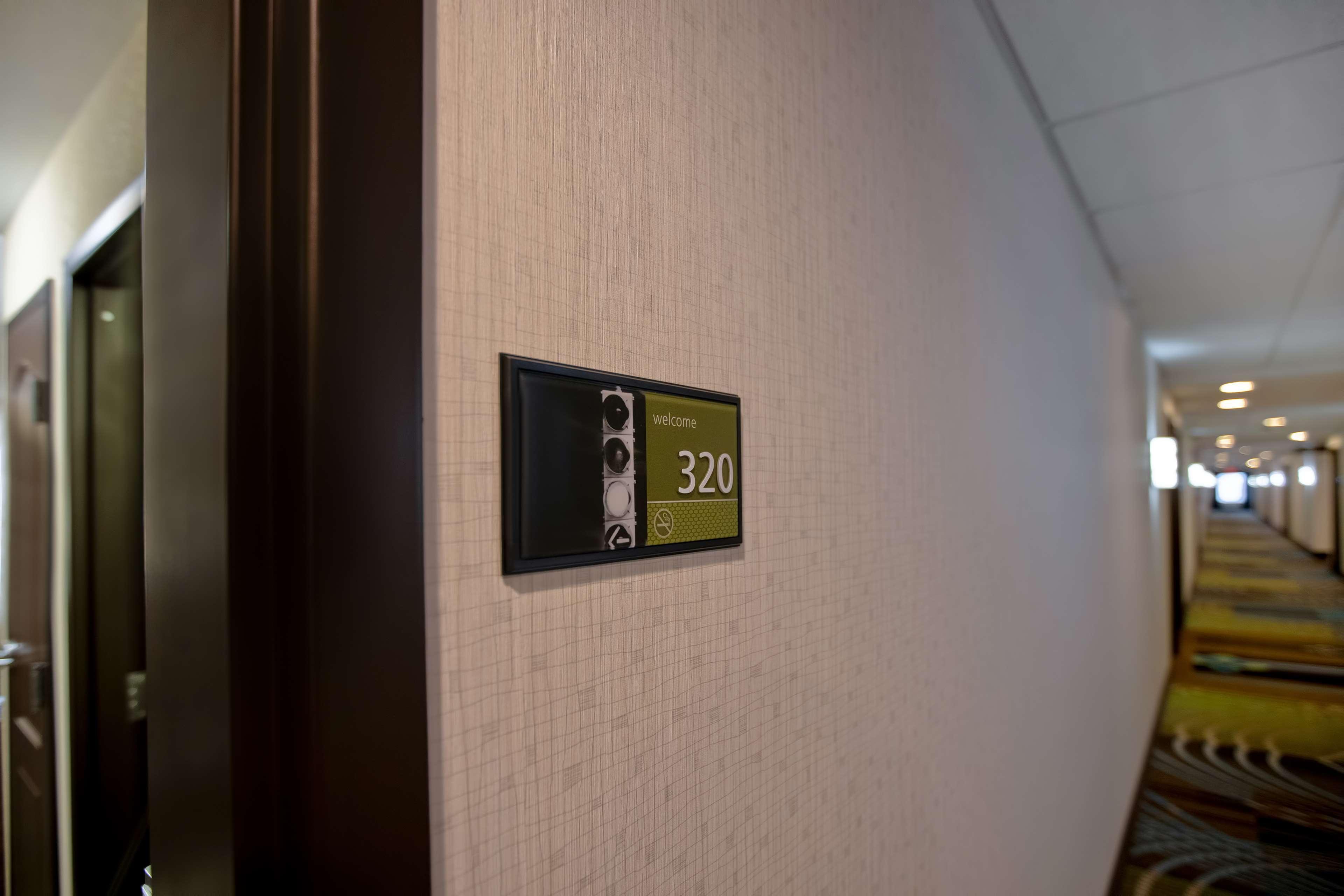 Hampton Inn Dekalb - Near The University Εξωτερικό φωτογραφία