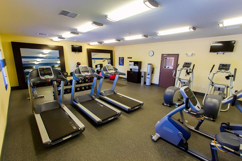 Hampton Inn Dekalb - Near The University Εξωτερικό φωτογραφία