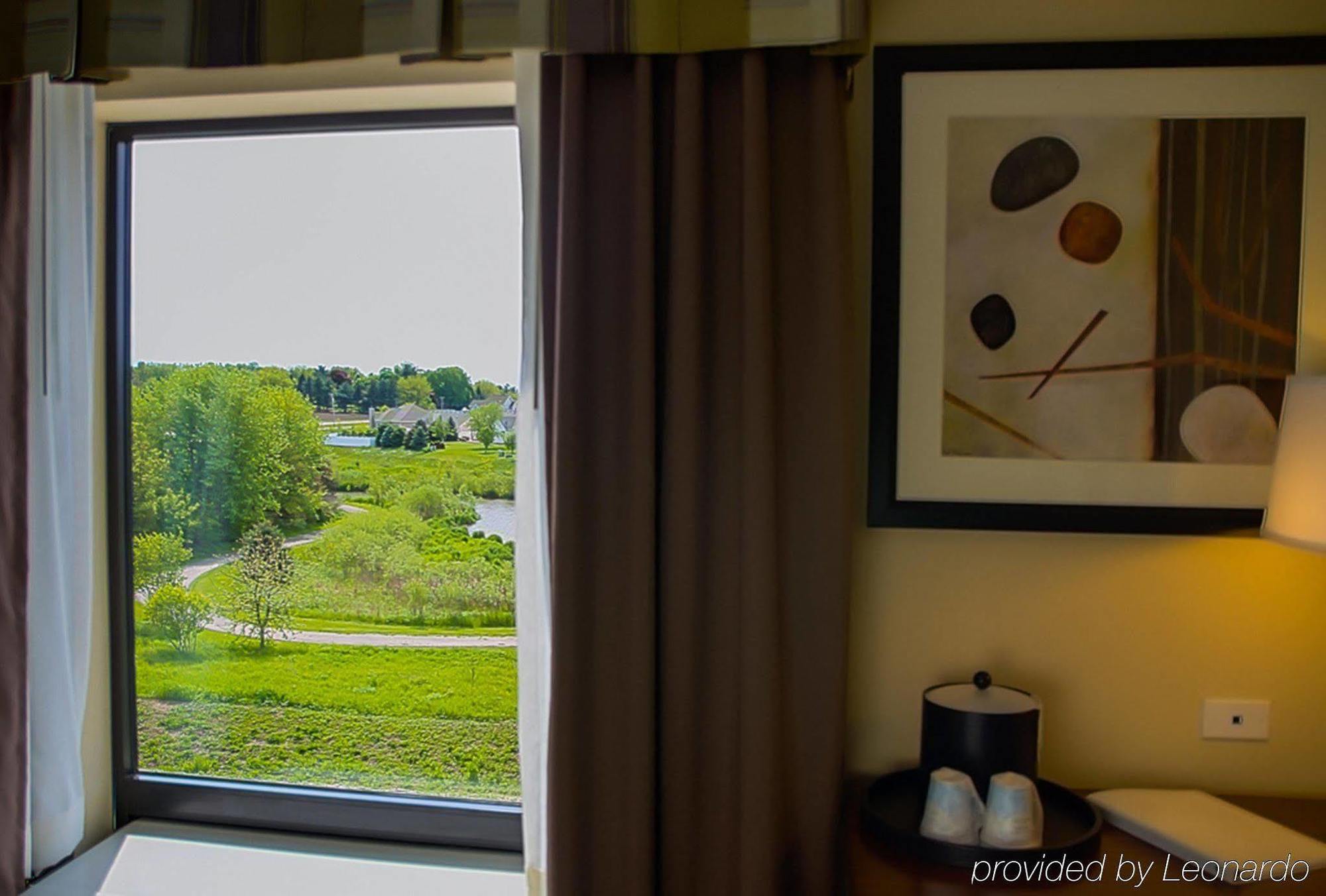 Hampton Inn Dekalb - Near The University Εξωτερικό φωτογραφία