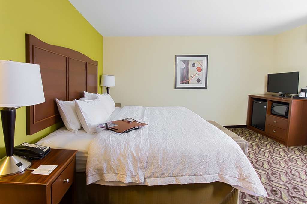 Hampton Inn Dekalb - Near The University Δωμάτιο φωτογραφία